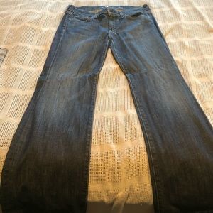 7 for All Mankind Jeans
